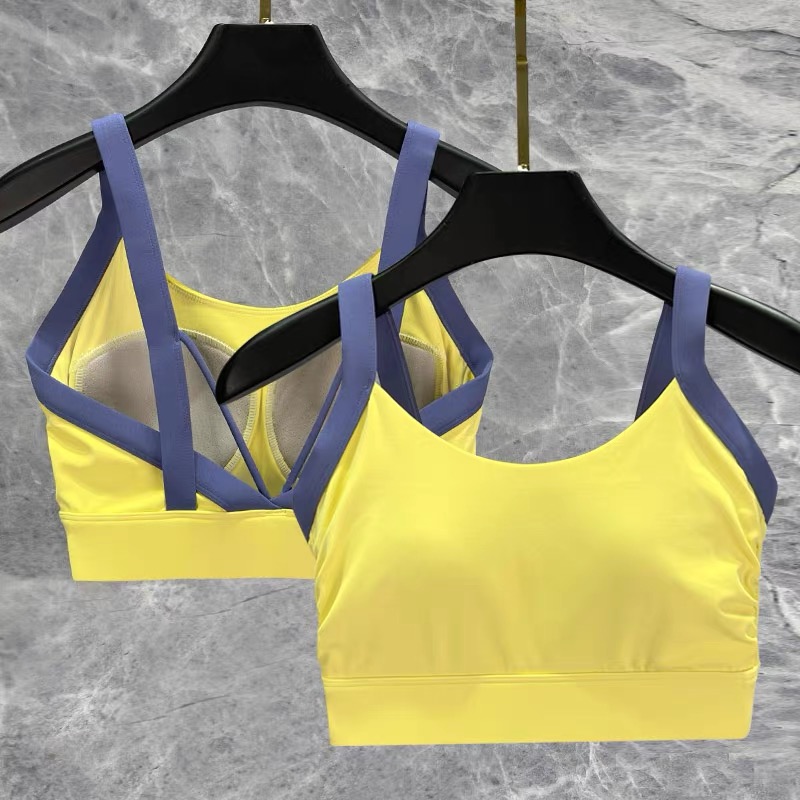 Running Gear - Women's High-Intensity One-Cup Running Training Yoga