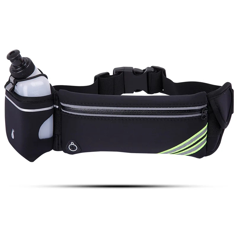 Running Gear To Hold Phone - Running Waist Bag Sports Fanny Pack