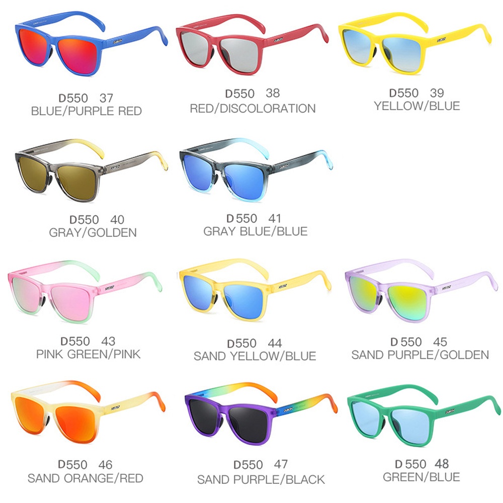 Running Gear Cool - Dog Sunglasses Polarized UV Protection Eye