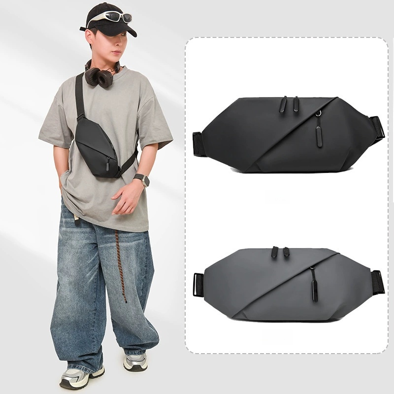 Running Gear Belt - New Men Minimalist Outdoor Sports Running