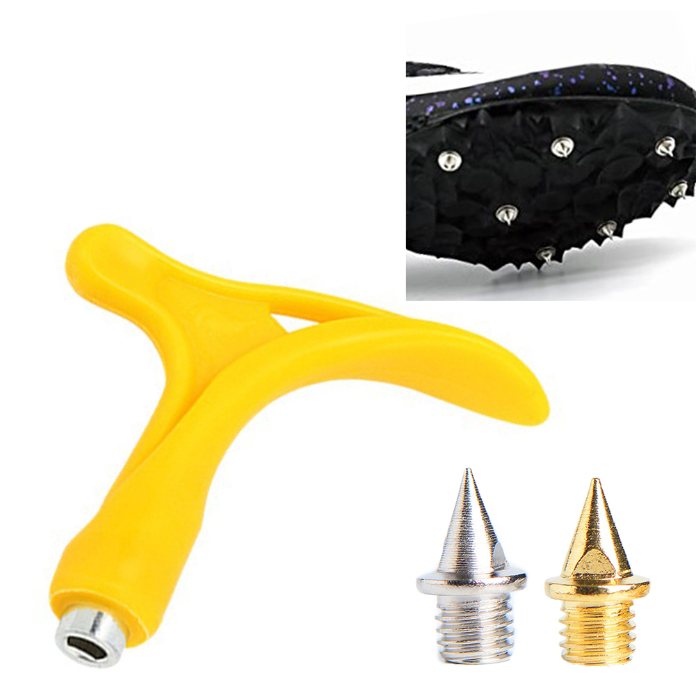 Running Gear Track - 2 Pcs Track Wrench Track &