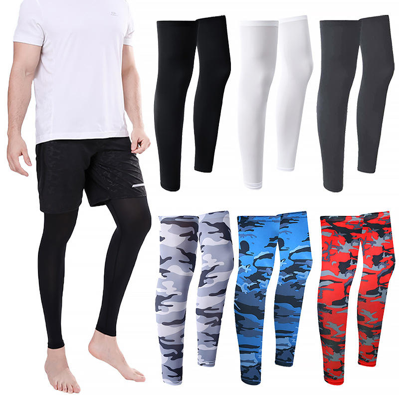 Summer Running Cycling Legs Sl - огляд і ціна Running Gear