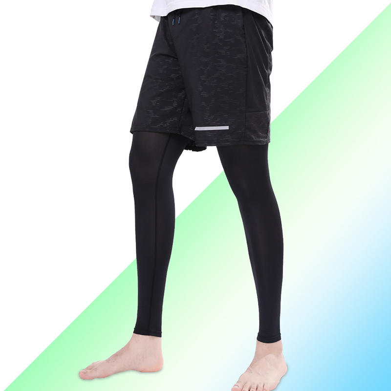 Summer Running Cycling Legs Sl - огляд і ціна Running Gear