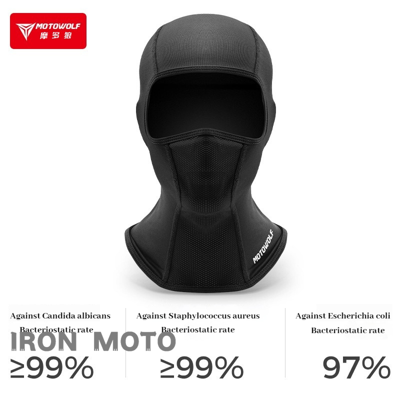 Motowolf Summer Cycling Cap Ic - огляд і ціна Running Gear Cool