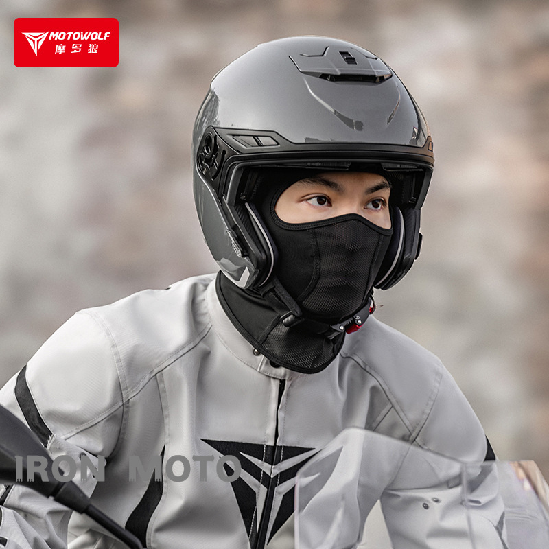 Motowolf Summer Cycling Cap Ic - огляд і ціна Running Gear Cool