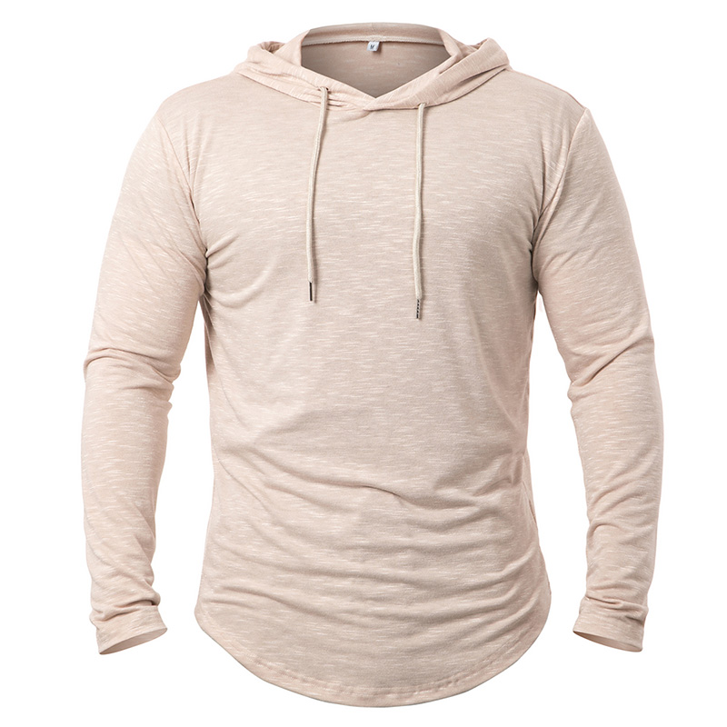 Men's Lightweight Athletic Hoo - огляд і ціна Running Gear Cool