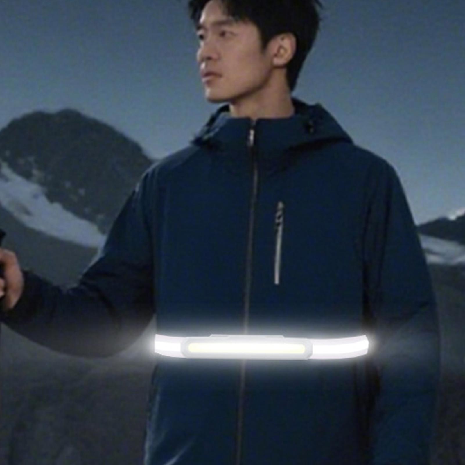 Running Lights For Runners Wat - огляд і ціна Running Gear Outdoor