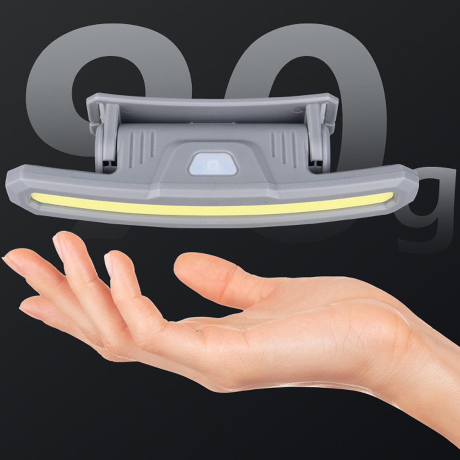 Running Lights For Runners Wat - огляд і ціна Running Gear Outdoor