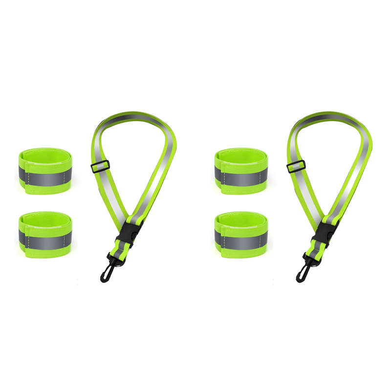 ABJM-2X Reflective Sash For Wa - огляд і ціна Running Gear