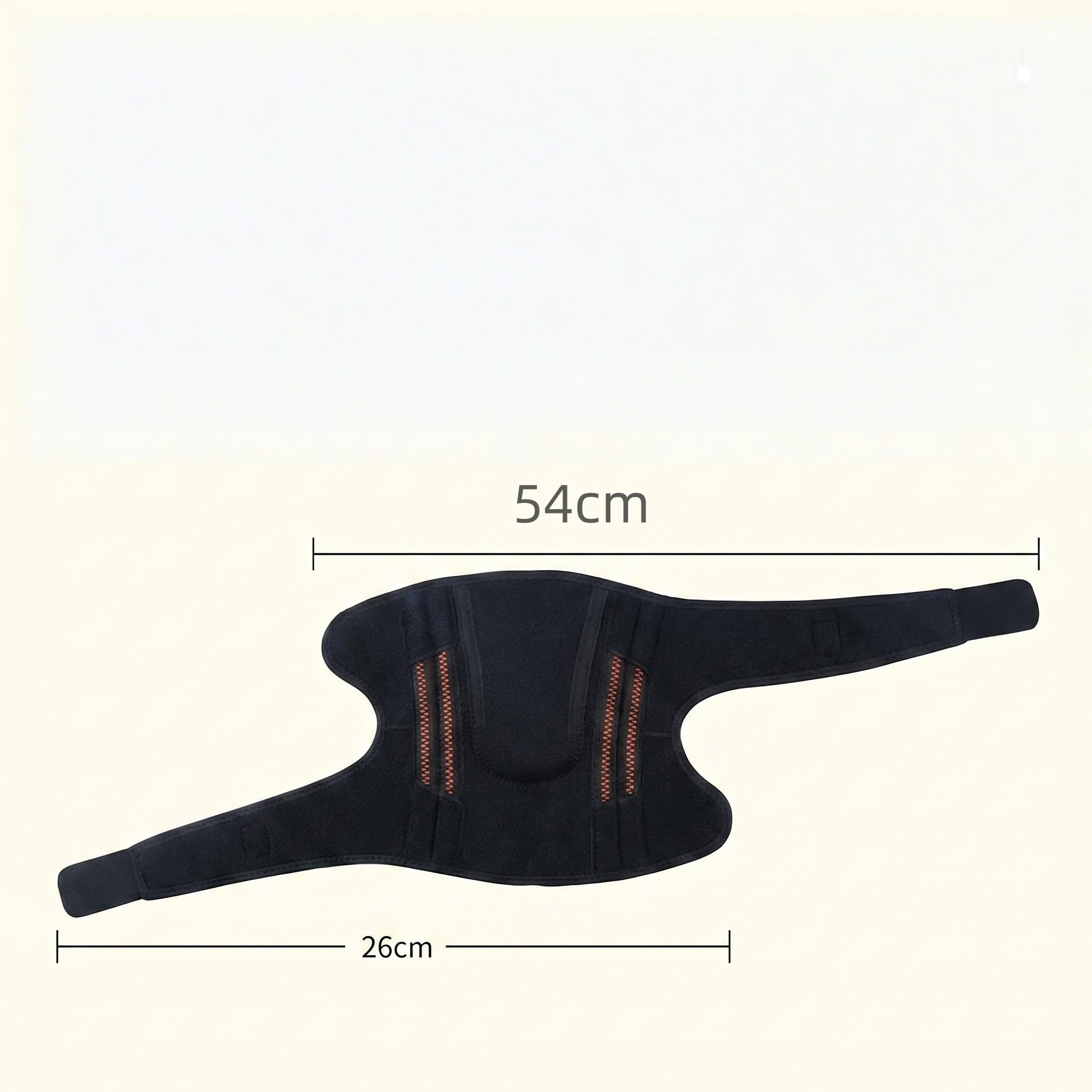 /Knee /Support /Pad With Sprin - огляд і ціна Running Gear
