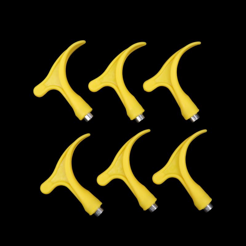 10PCS Track Wrench Track Field - огляд і ціна Running Gear Track