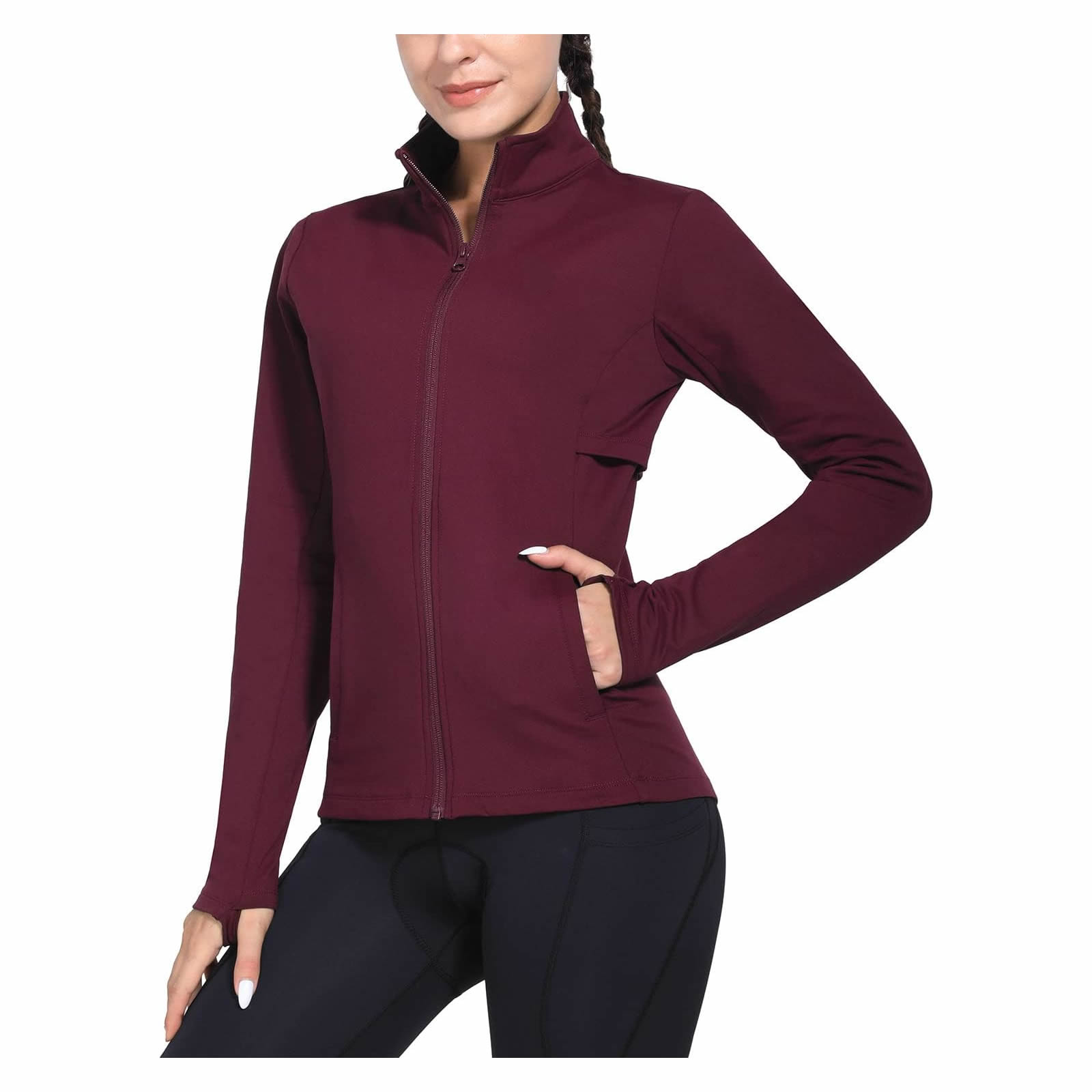 Women's Winter Cold Weather Fu - огляд і ціна Running Gear In Cold Weather