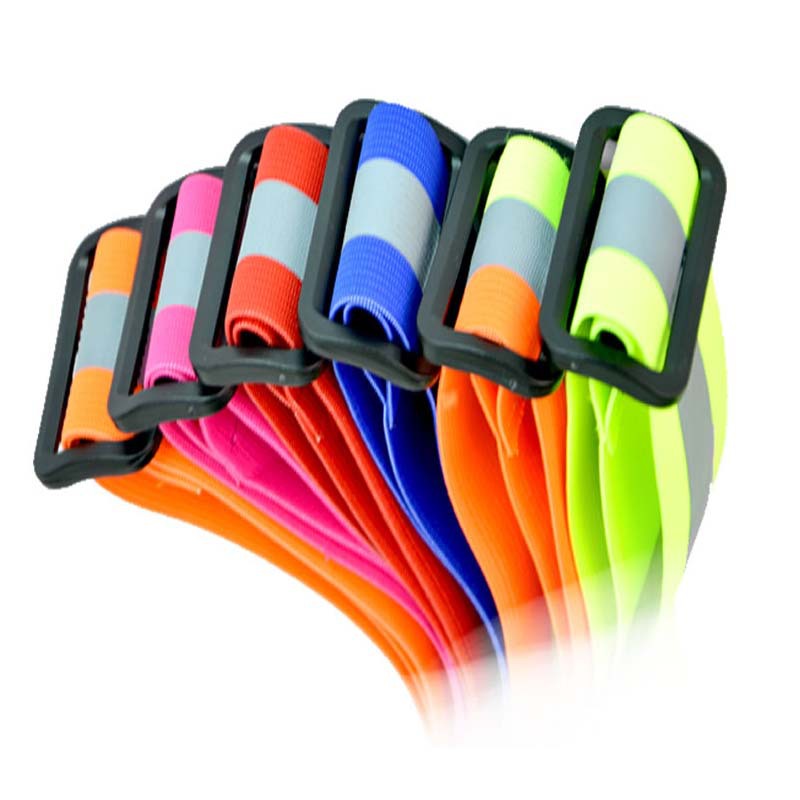 Reflective Band for Running Hi - огляд і ціна Running Visibility Gear