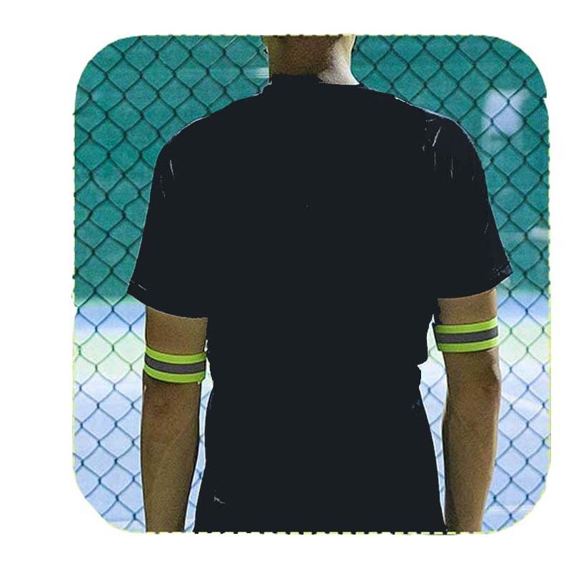Reflective Band for Running Hi - огляд і ціна Running Visibility Gear
