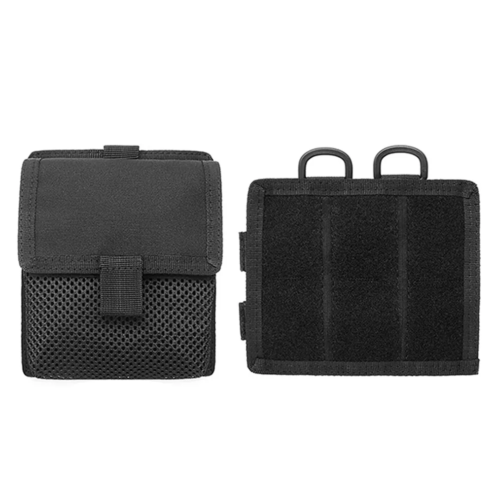 Molle Pouch Belt Waist Pack Sm - огляд і ціна Running Gear Belt