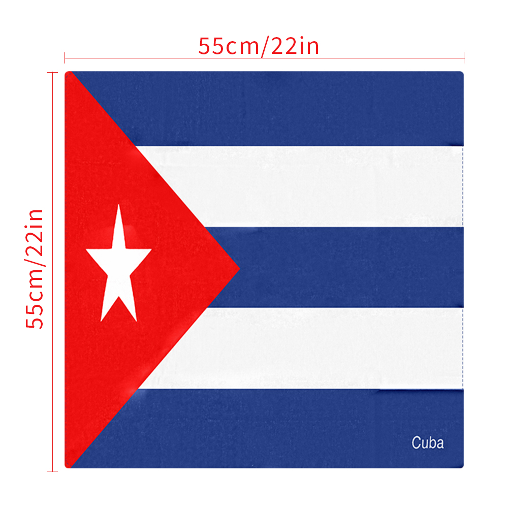 Caribbean Bandana UV Protectio - огляд і ціна Running Gear Outdoor