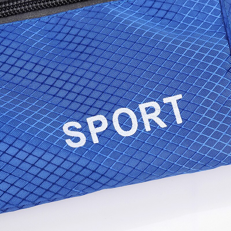 Multifunction Man Waist Bag Ny - огляд і ціна Running Gear Belt