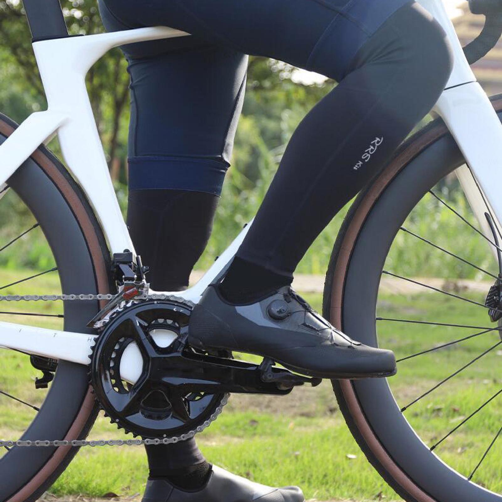 Cycling Leg Warmers Long Leg S - огляд і ціна Running Gear In Cold Weather
