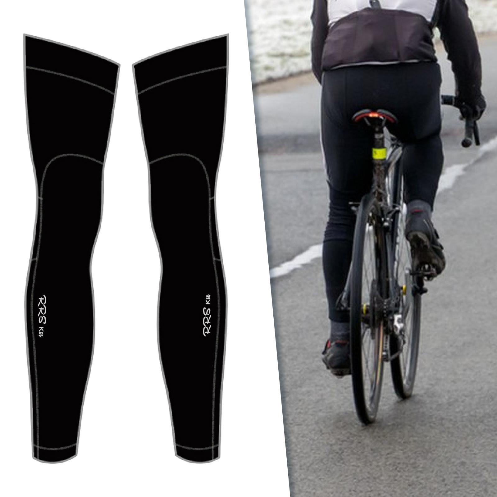 Cycling Leg Warmers Long Leg S - огляд і ціна Running Gear In Cold Weather