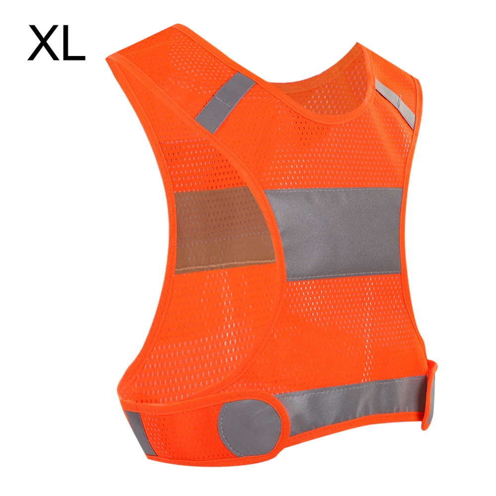 Cycling High Visibility Reflec - огляд і ціна Running Visibility Gear