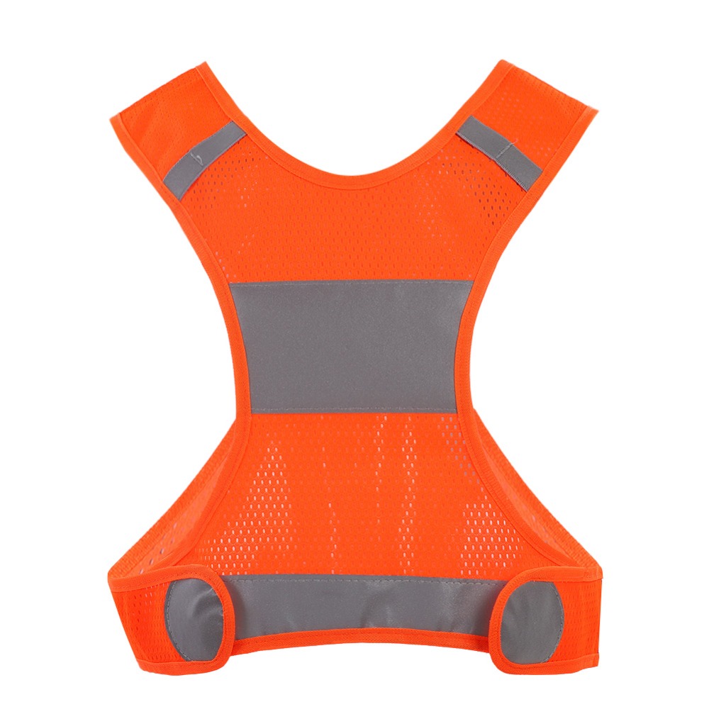 Cycling High Visibility Reflec - огляд і ціна Running Visibility Gear