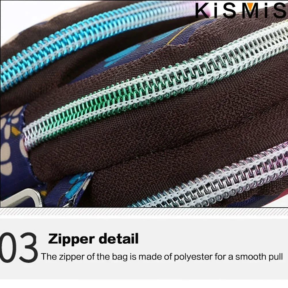 Flower Cloth Arm Bag for Large - огляд і ціна Running Gear Cool