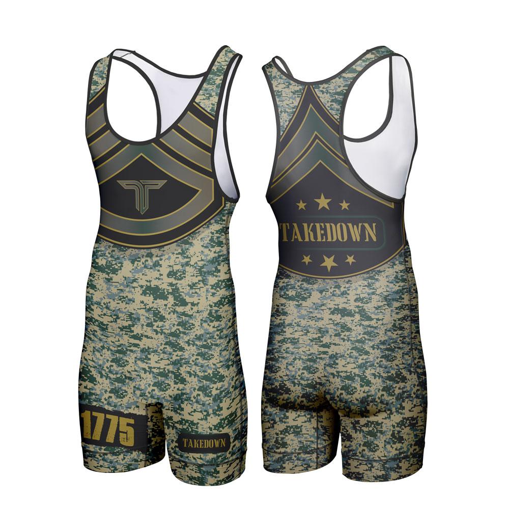 Custom Reversible Sublimated M - огляд і ціна Running Gear Cool