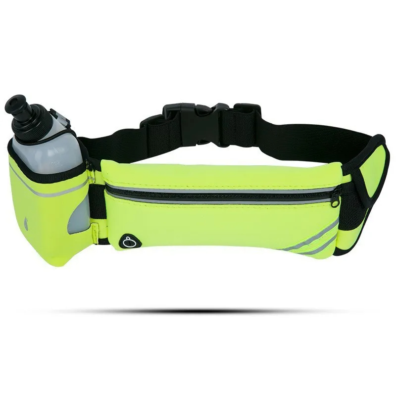 Running Waist Bag Sports Fanny - огляд і ціна Running Gear To Hold Phone
