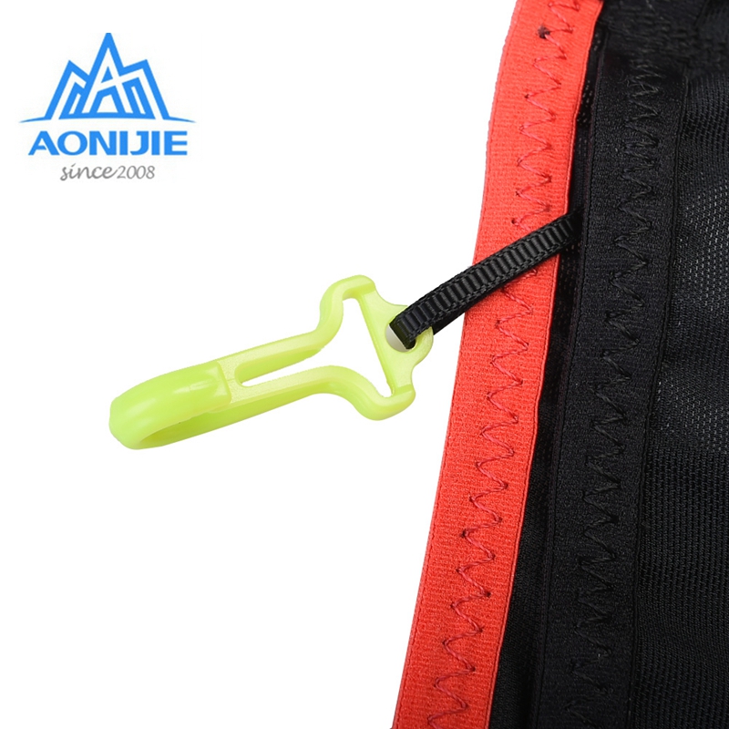 Aonijie Outdoor Waist Belt Bag - огляд і ціна Running Gear Belt
