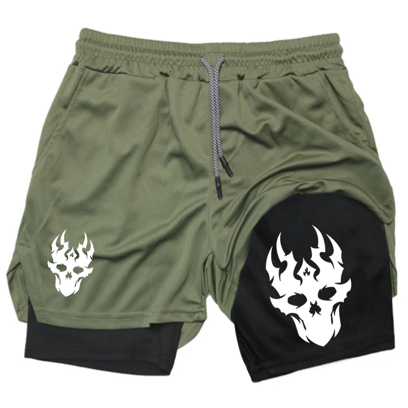 Cool Print Men's Summer Quick- - огляд і ціна Running Gear Cool