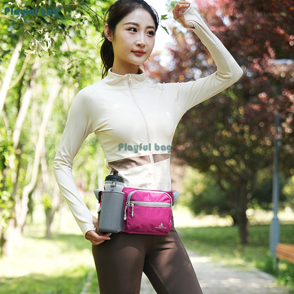 Lightweight Water Bottle Runni - огляд і ціна Running Gear Water