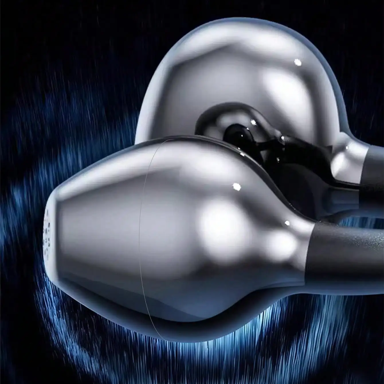 Open Ear Clip Wireless Earbuds - огляд і ціна Running Gear To Hold Phone
