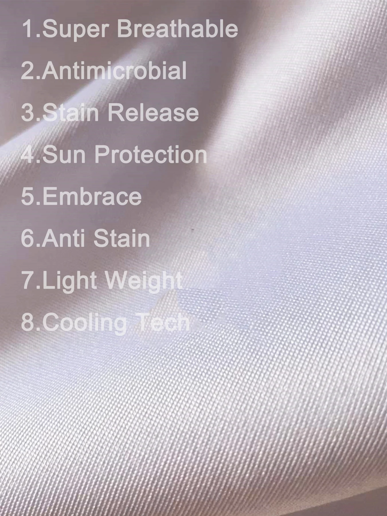 Fishing Shirts UPF 50+ Anti-UV - огляд і ціна Running Gear Outdoor