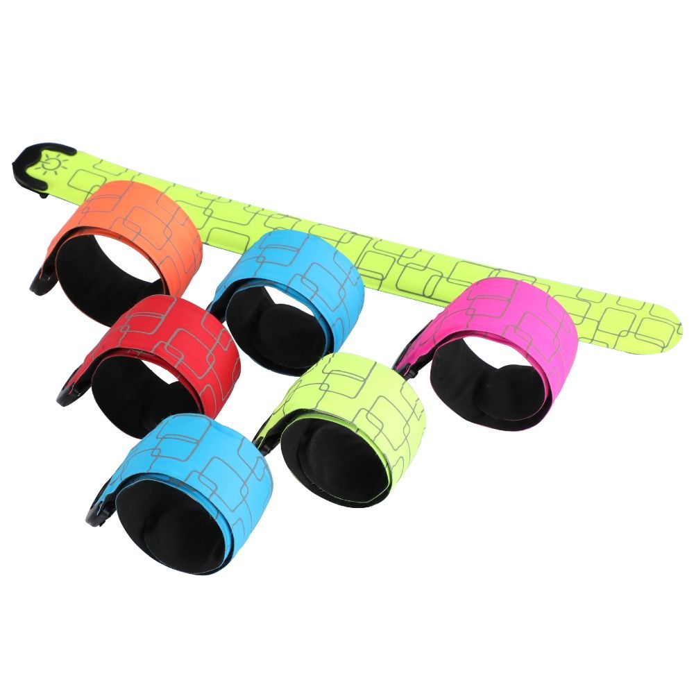 Battery Style Night Running Ar - огляд і ціна Running Visibility Gear