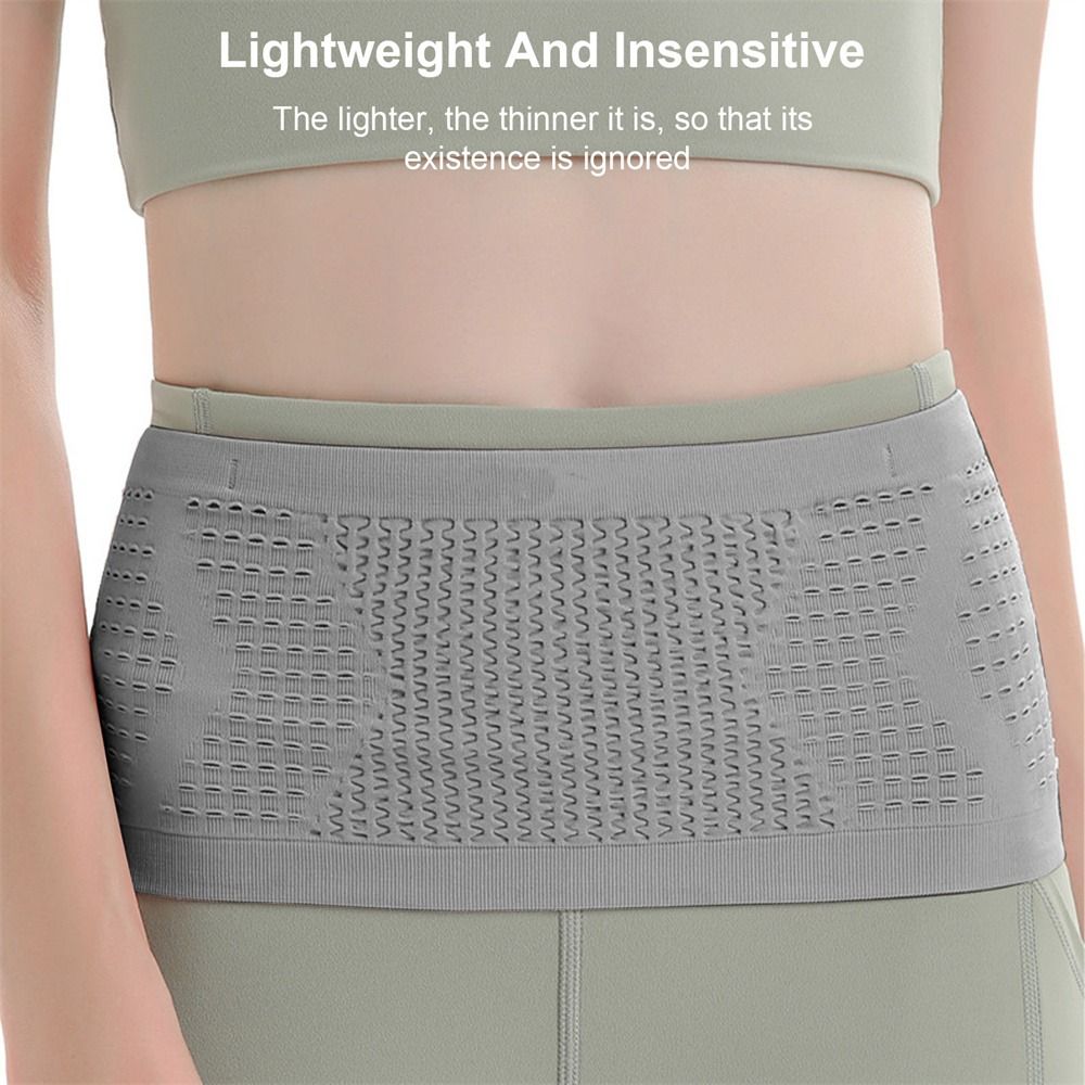 Slim Running Belt Running Wais - огляд і ціна Running Gear Belt
