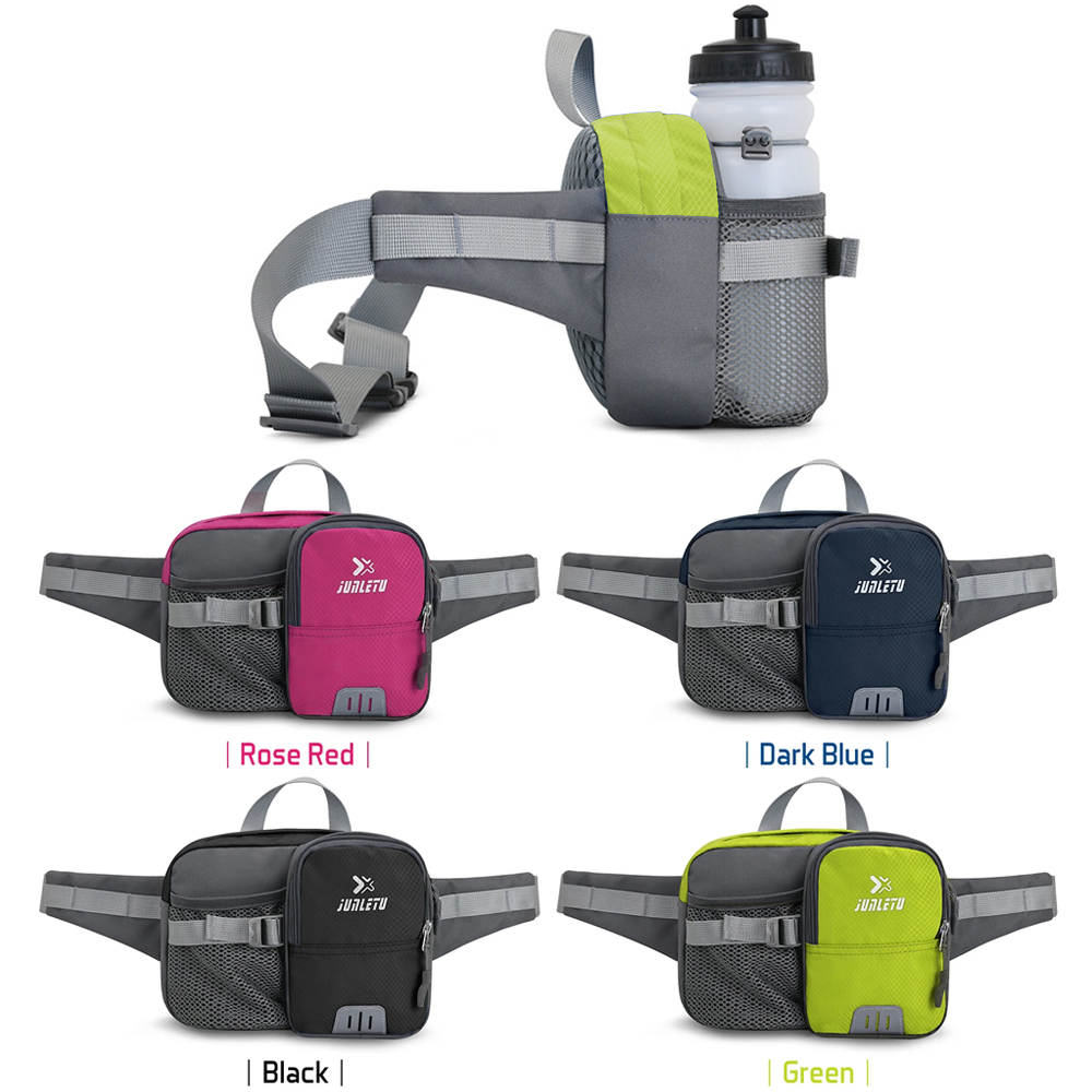 Fanny Pack Waist Bag for Women - огляд і ціна Running Gear Belt