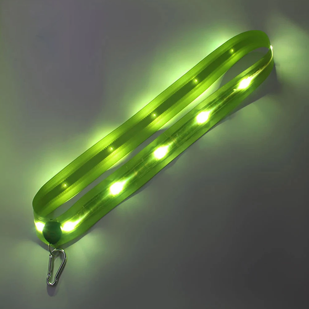Illuminated Shoulder Straps Re - огляд і ціна Running Gear Outdoor