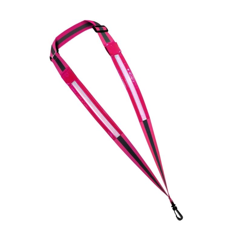 R6FE High Brightness LED Refle - огляд і ціна Running Visibility Gear