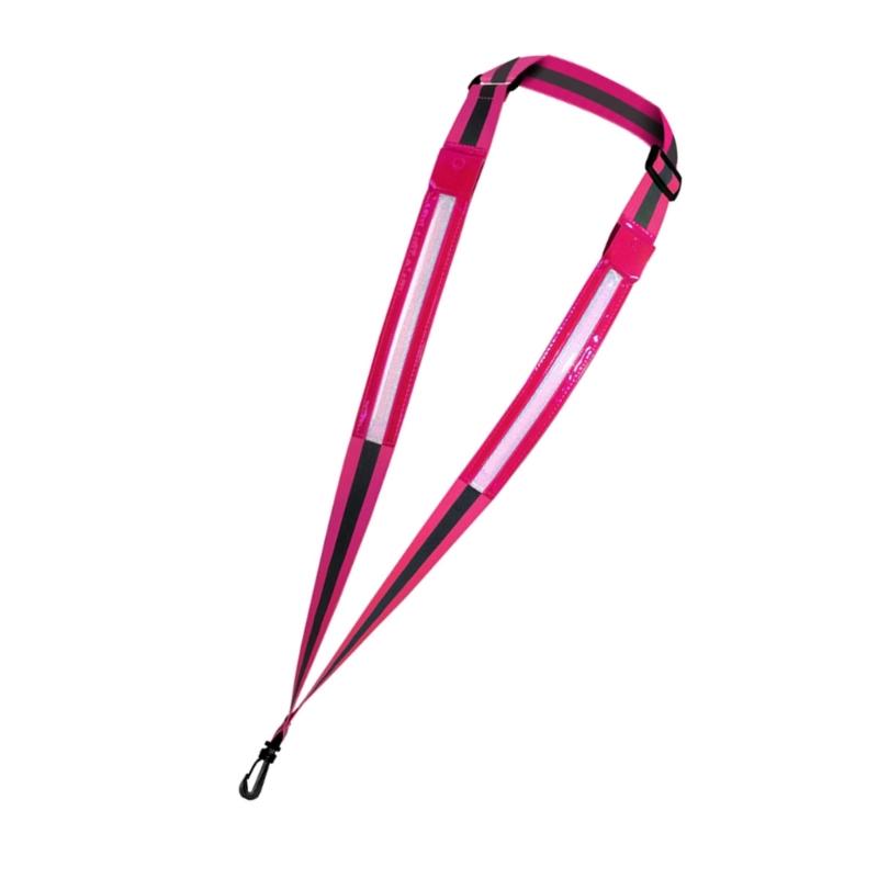 R6FE High Brightness LED Refle - огляд і ціна Running Visibility Gear