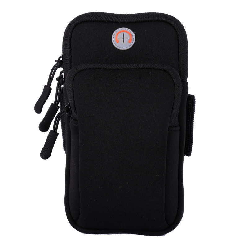 Sport Running Arm Bag Fitness  - огляд і ціна Running Gear Belt