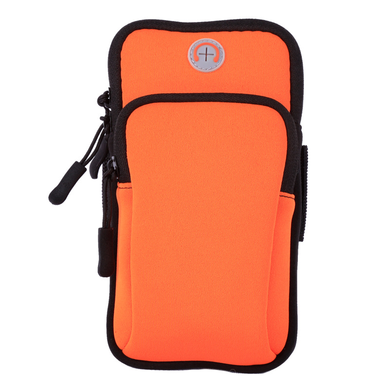 Sport Running Arm Bag Fitness  - огляд і ціна Running Gear Belt