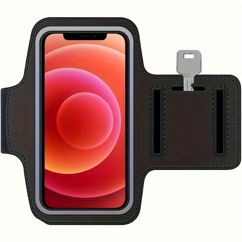 Adjustable Sport Phone Holder  - огляд і ціна Running Gear To Hold Phone