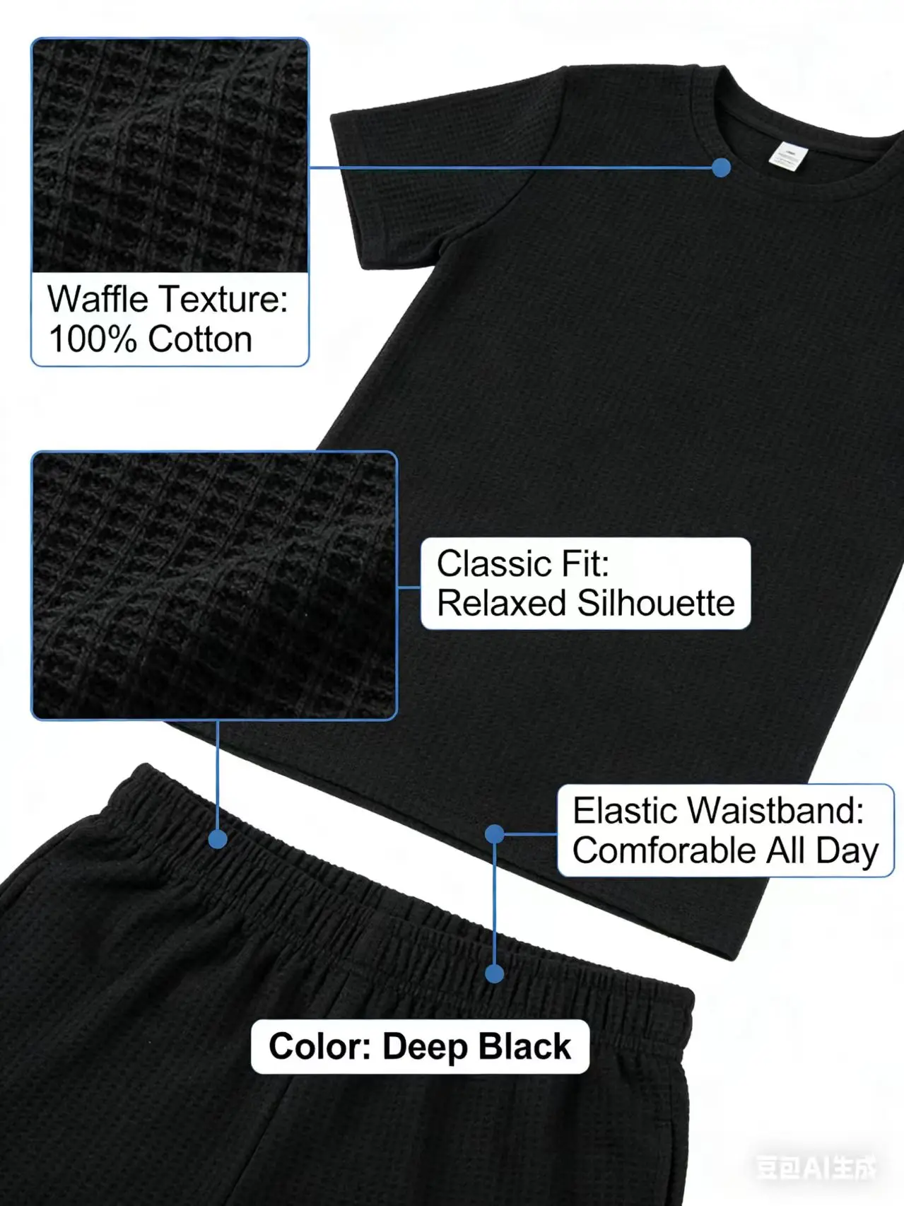 Summer Men's Quick Dry Casual  - огляд і ціна Running Gear