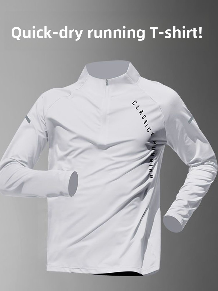 Men's Training Gear Quick Dry  - огляд і ціна Running Gear Outdoor