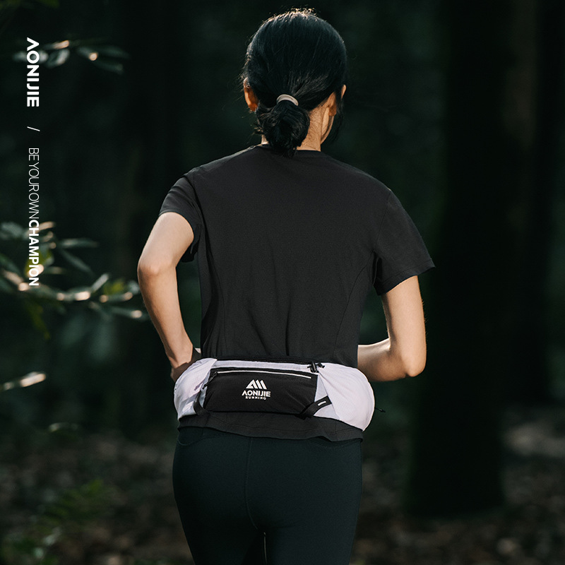 AONIJIE Running Waist Bag Belt - огляд і ціна Running Gear Belt