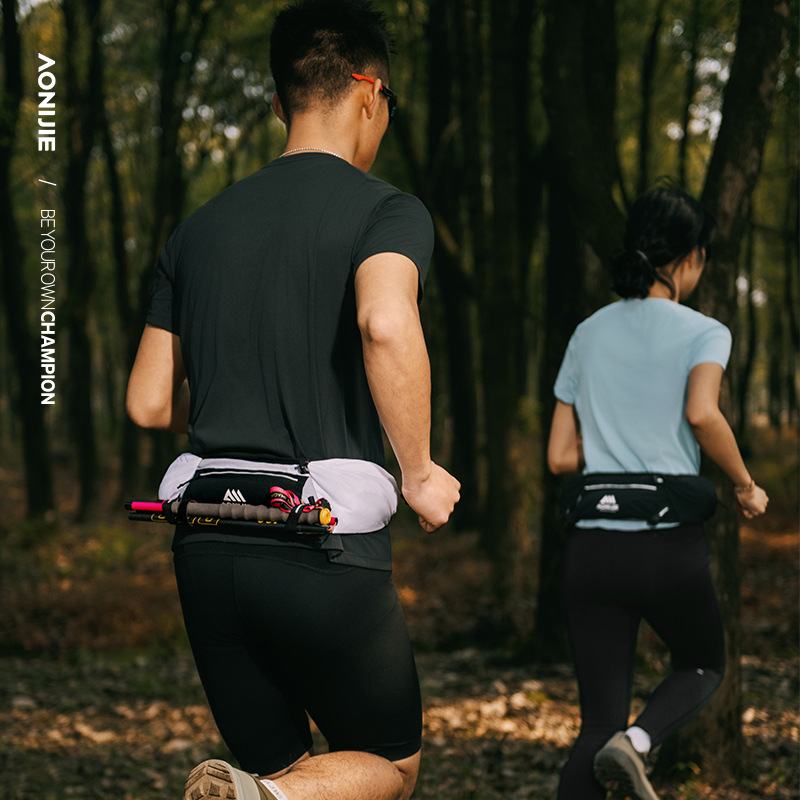 AONIJIE Running Waist Bag Belt - огляд і ціна Running Gear Belt