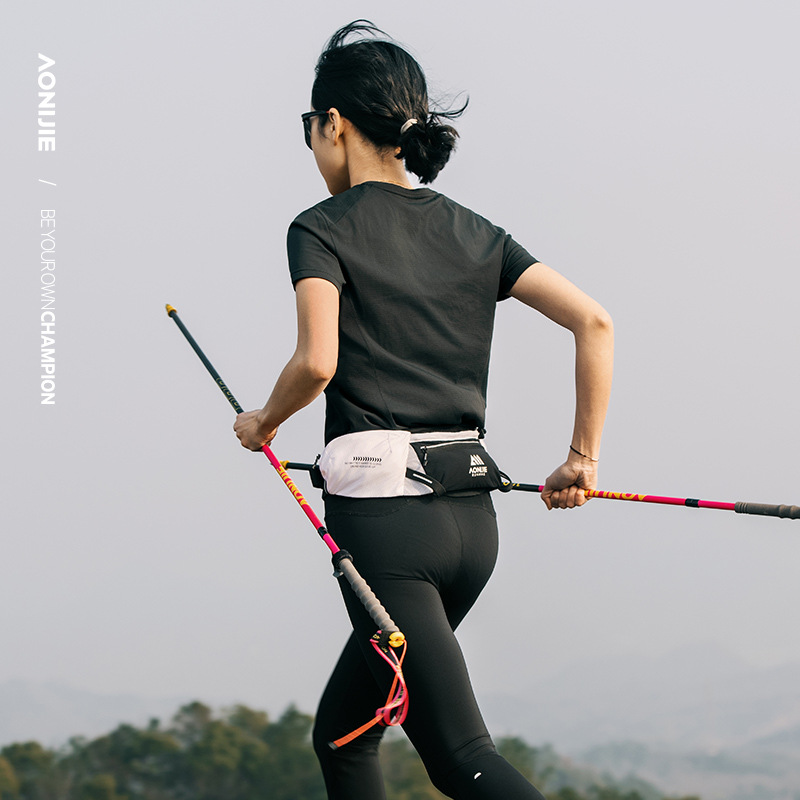 AONIJIE Running Waist Bag Belt - огляд і ціна Running Gear Belt