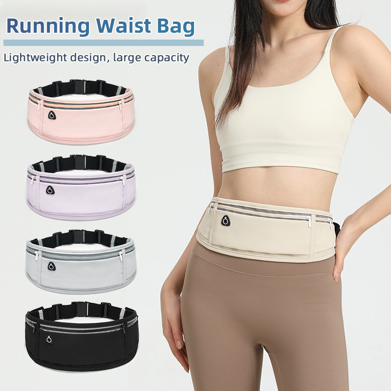 Waist Bag Men Women Outdoor Sp - огляд і ціна Running Gear To Hold Phone