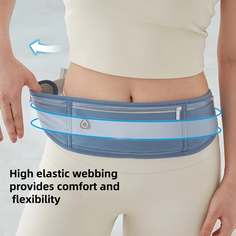 Waist Bag Men Women Outdoor Sp - огляд і ціна Running Gear To Hold Phone