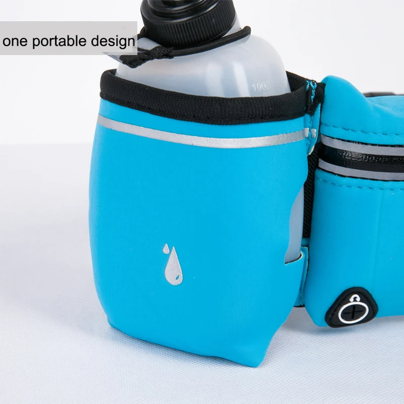 Running Belt Waist Bag Sports  - огляд і ціна Running Gear Belt